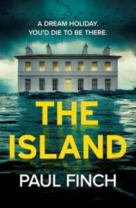 The Island – Mystery/Thriller Review