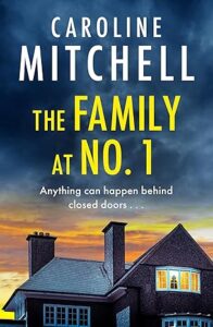 The Family at No. 1 – A Mystery/Thriller Book Review