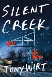 Silent Creek – A Small Town Mystery/Thriller Review