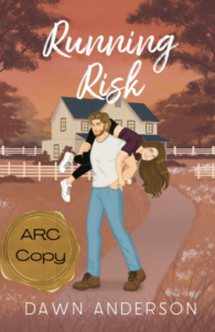 Running Risk – Small Town Romance Book Review
